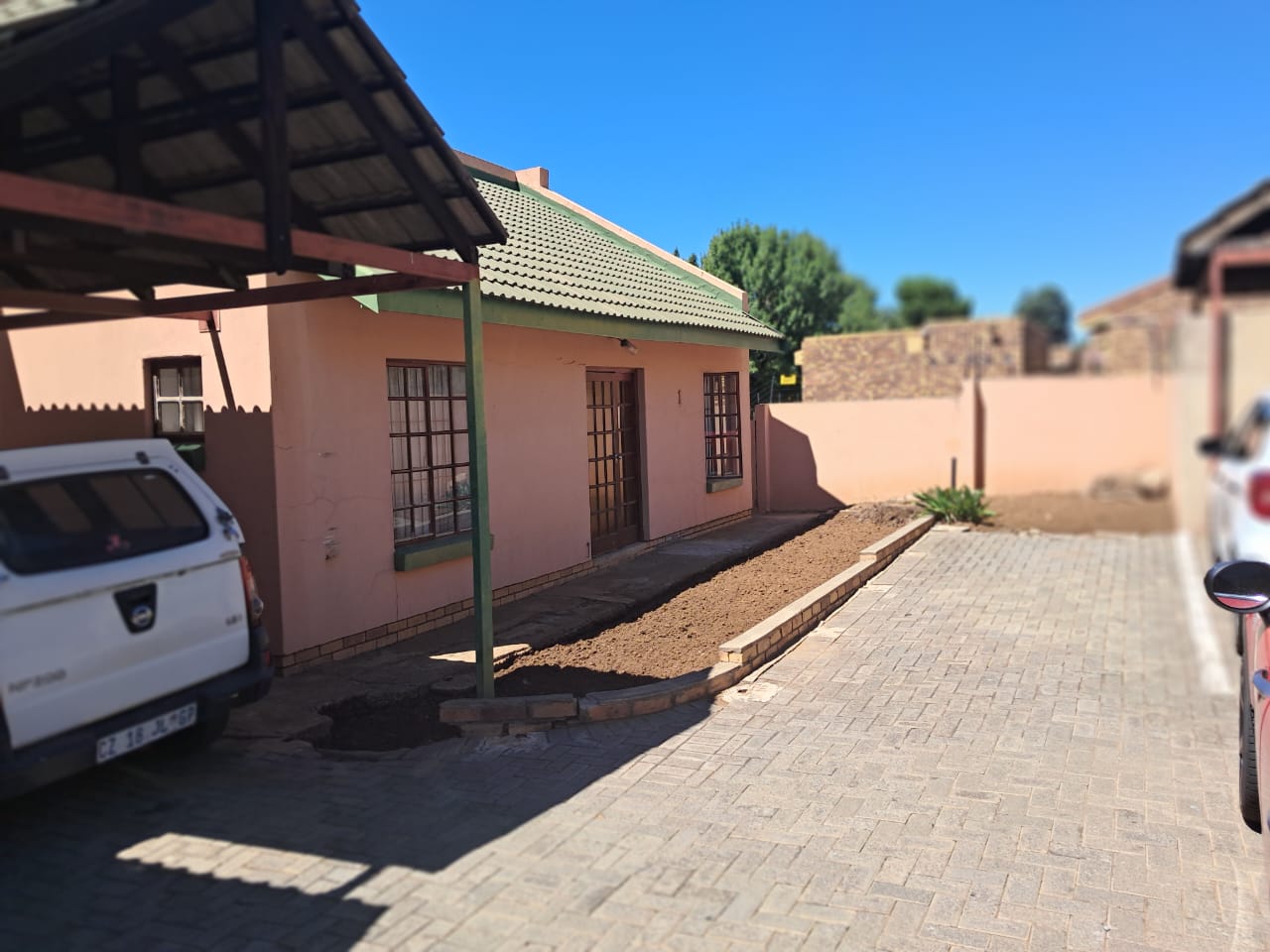 2 Bedroom Property for Sale in Navalsig Free State